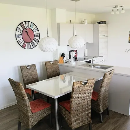 Apartment 47 5 N Waterkant *