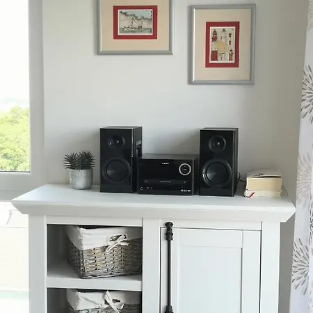 47 5 N Waterkant Apartment *