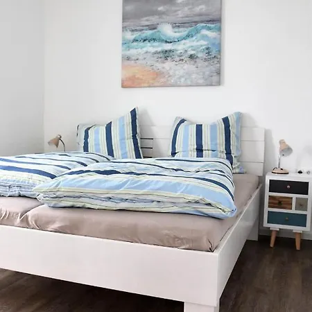 Apartment 47 5 N Waterkant