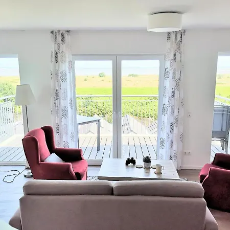 47 5 N Waterkant Apartment *