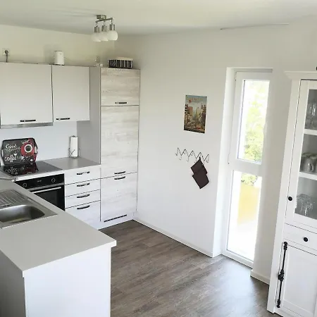 47 5 N Waterkant Apartment