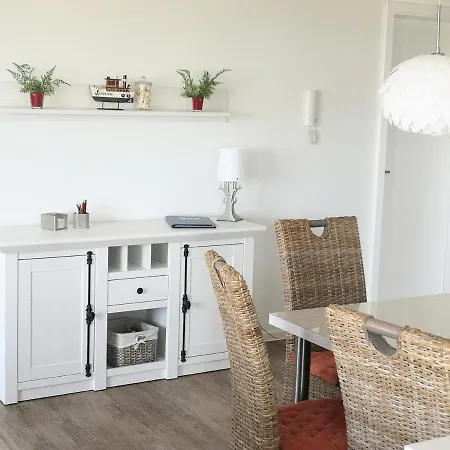 47 5 N Waterkant Apartment