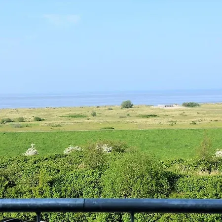 47 5 N Waterkant Apartment *