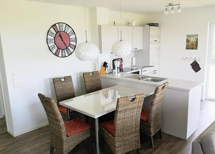 아파트 47 5 N Waterkant *