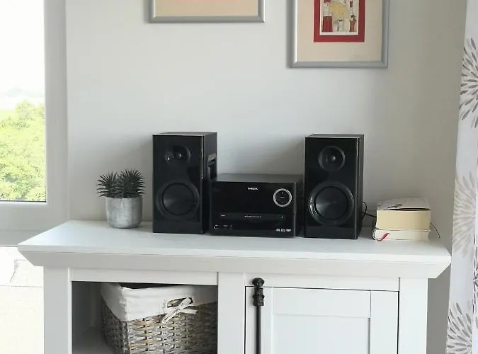 47 5 N Waterkant 아파트 *