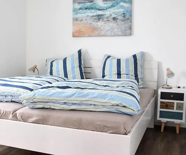 아파트 47 5 N Waterkant