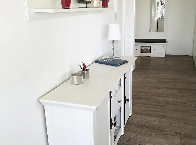 47 5 N Waterkant 아파트