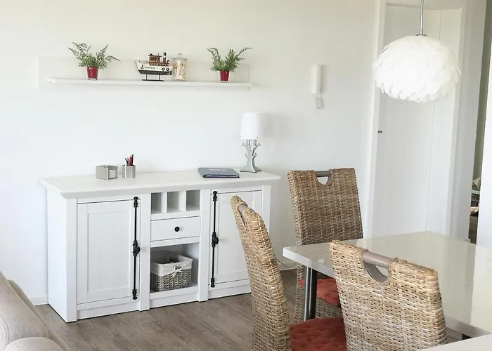 47 5 N Waterkant 아파트