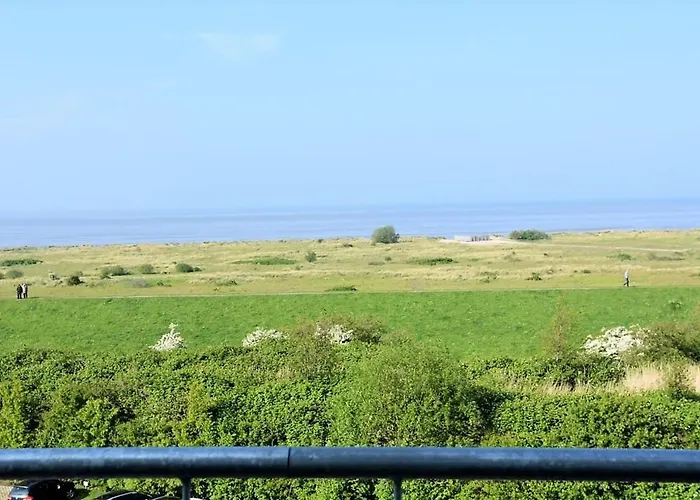 47 5 N Waterkant 아파트 *